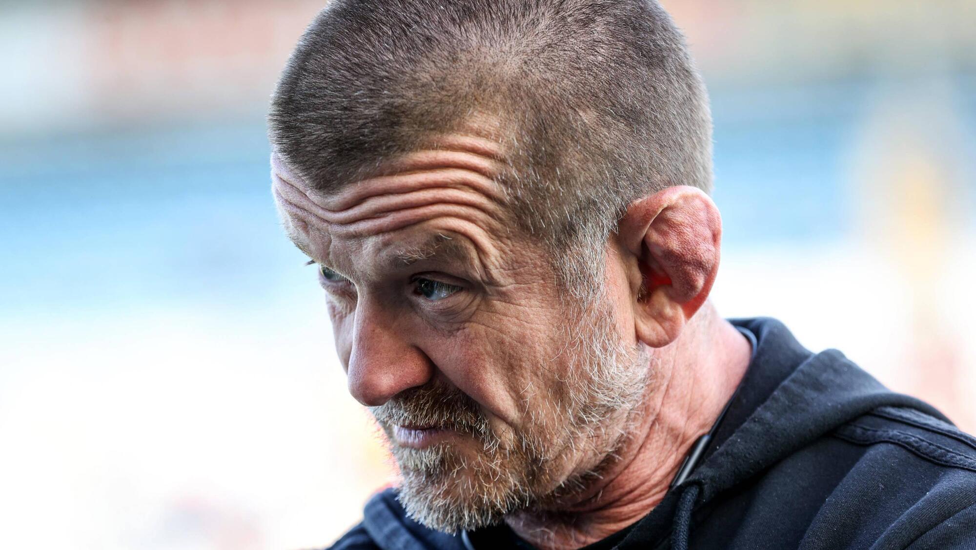 Graham Rowntree appointed as new Munster head coach on a two-year deal