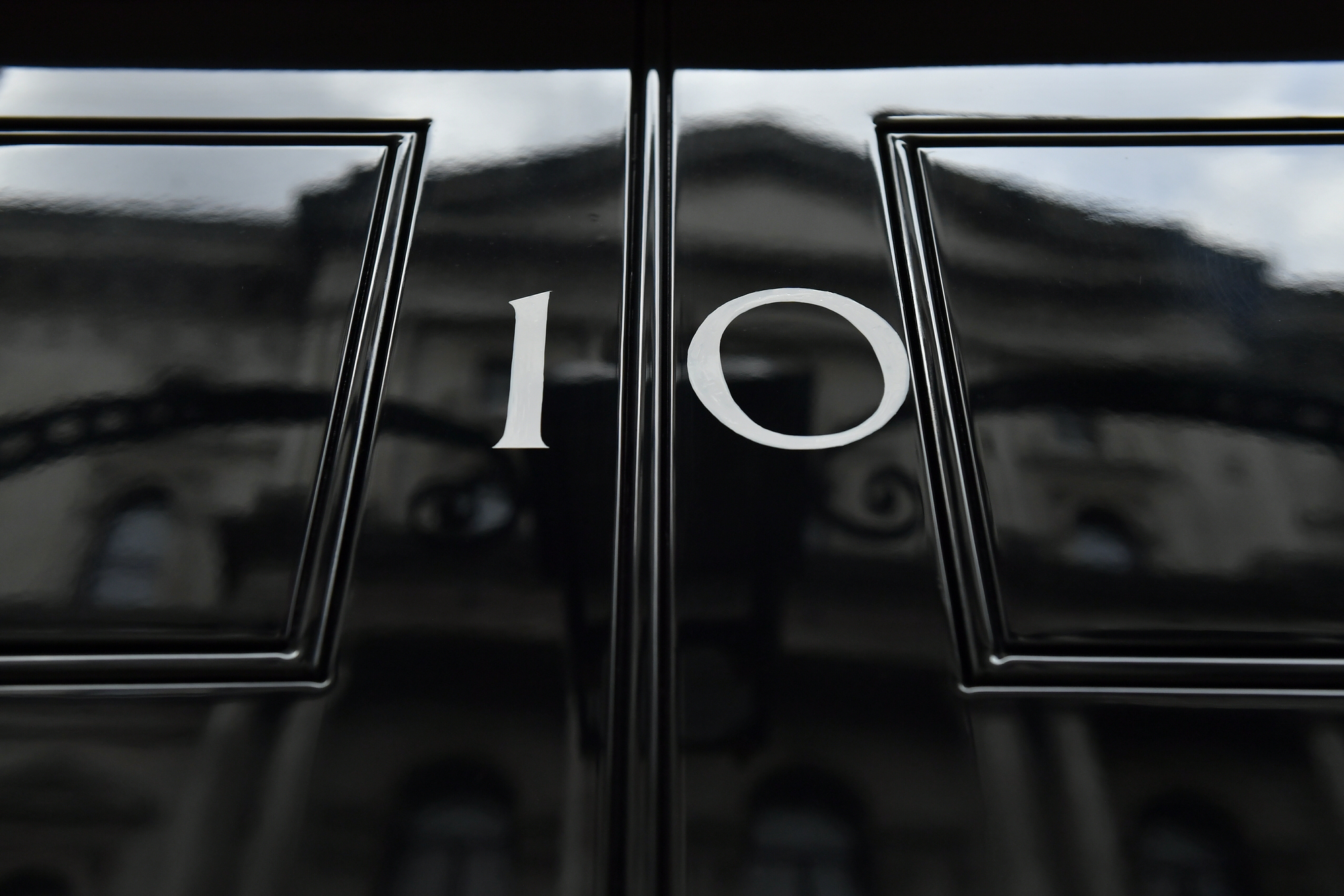 More than 50 fines issued over Downing Street partygate probe