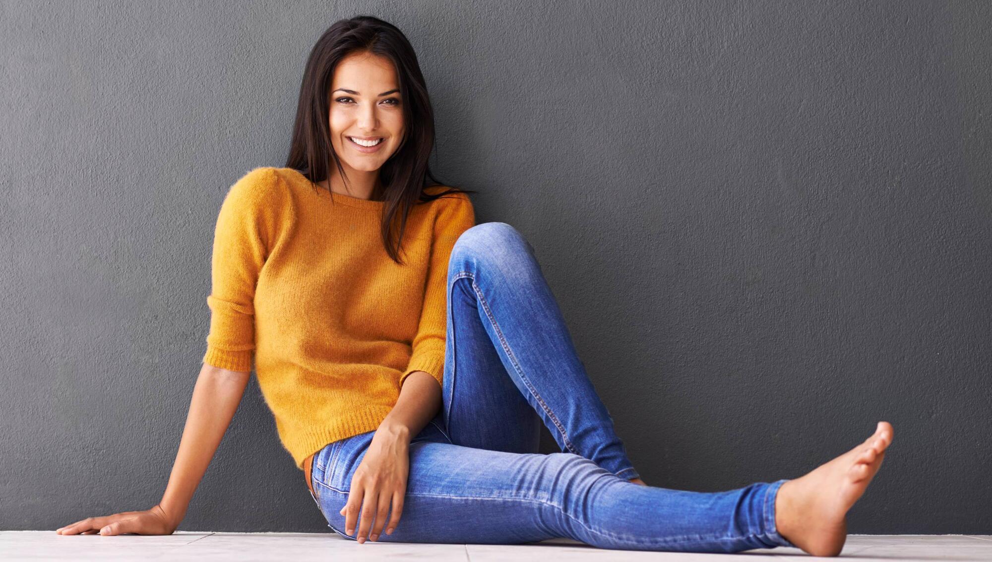 Is it still acceptable to wear skinny jeans? Nine fashion experts weigh in 