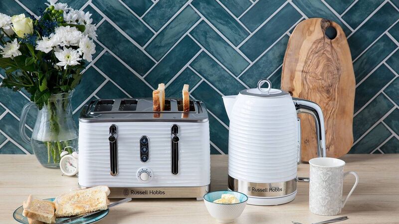 Wish List: Eight eclectic and fun pieces to brighten up any home 