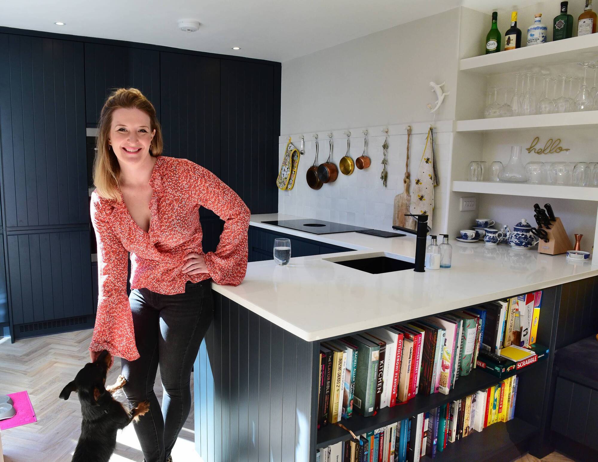 Jennifer Sheahan: How to choose flooring that is perfect for your home 