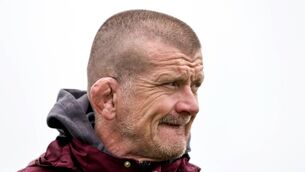 <p>NO 1: Graham Rowntree will take up his first head coaching role on July 1</p>