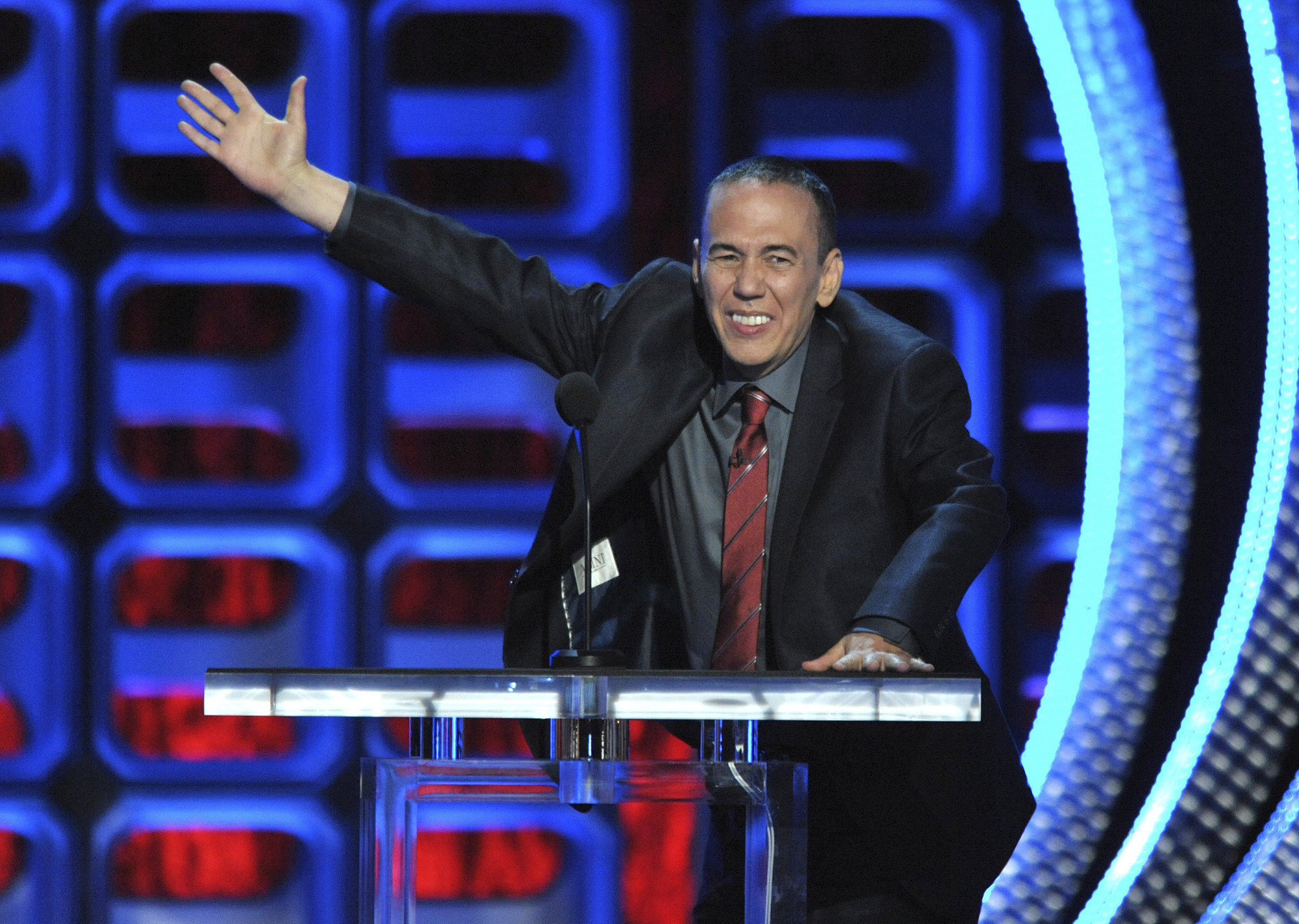 Gilbert Gottfried, stand-up comic and actor, dies aged 67