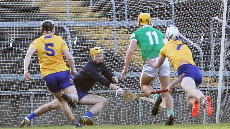 Shane Dowling expects Cathal O'Neill to start against Cork 