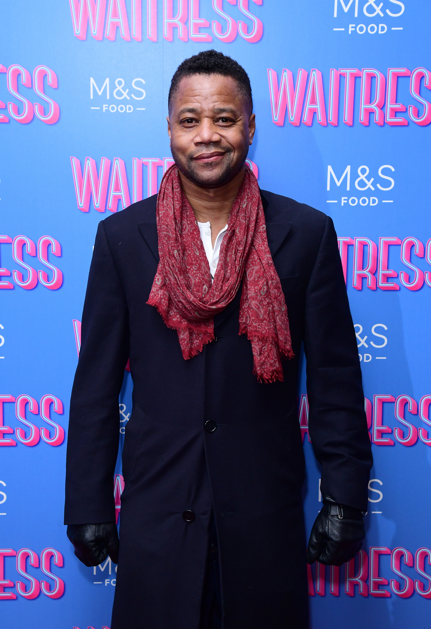 Actor Cuba Gooding Jr pleads guilty to forcible touching in NY club