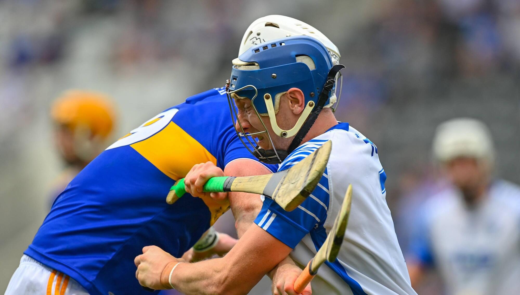 Derek McGrath: Tipp are in survival mode, but Waterford are bloodthirsty for a kill