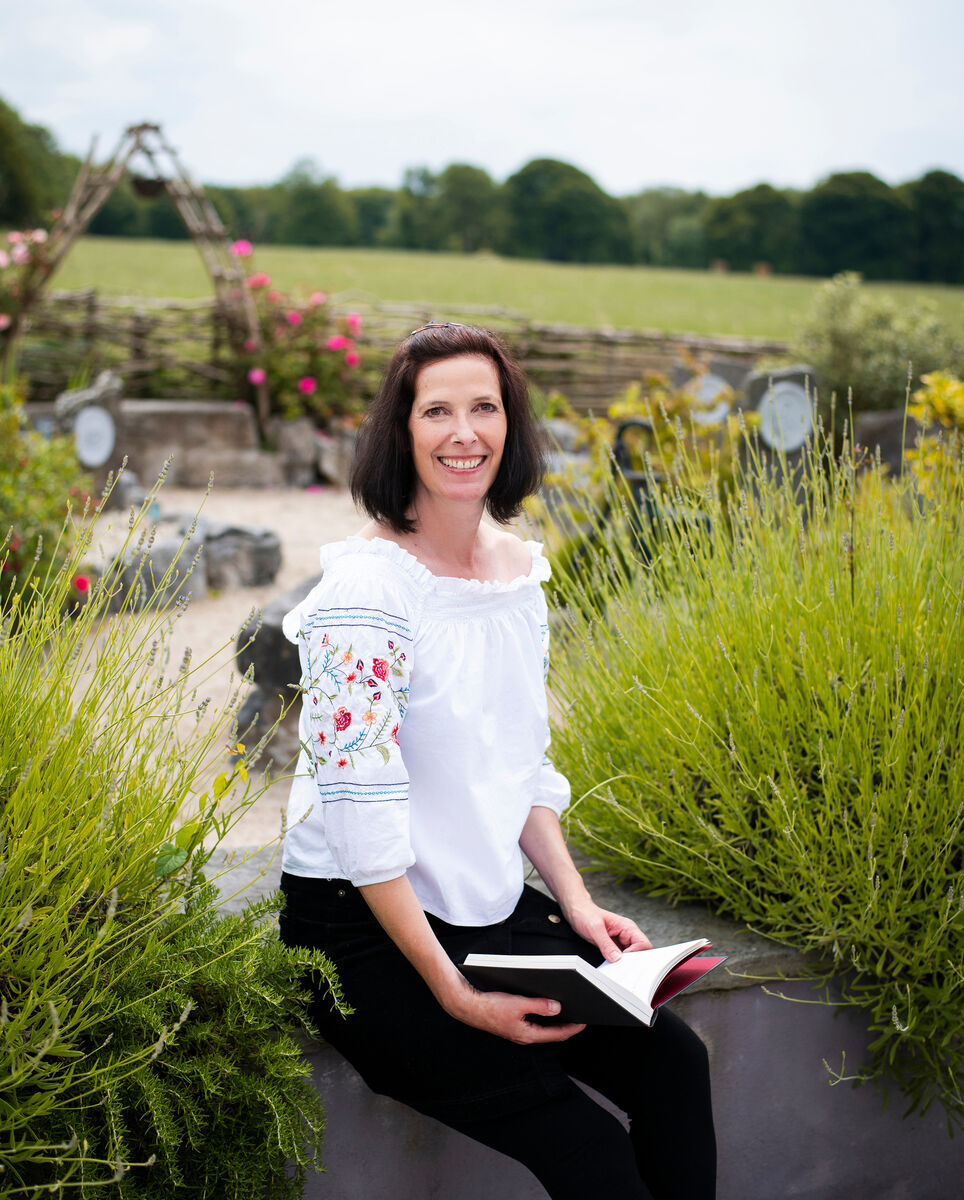 Anna King: co-authored Rekindling the Fire 