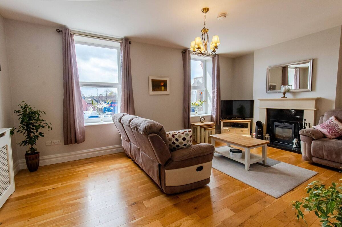 8 Park View, Victoria Road, Cork City, Cork; see MyHome.ie/4584574. 