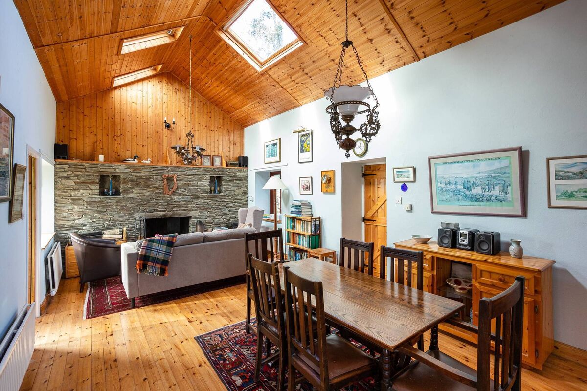 Ardagh South, Baltimore, West Cork; see: MyHome.ie/4568164.