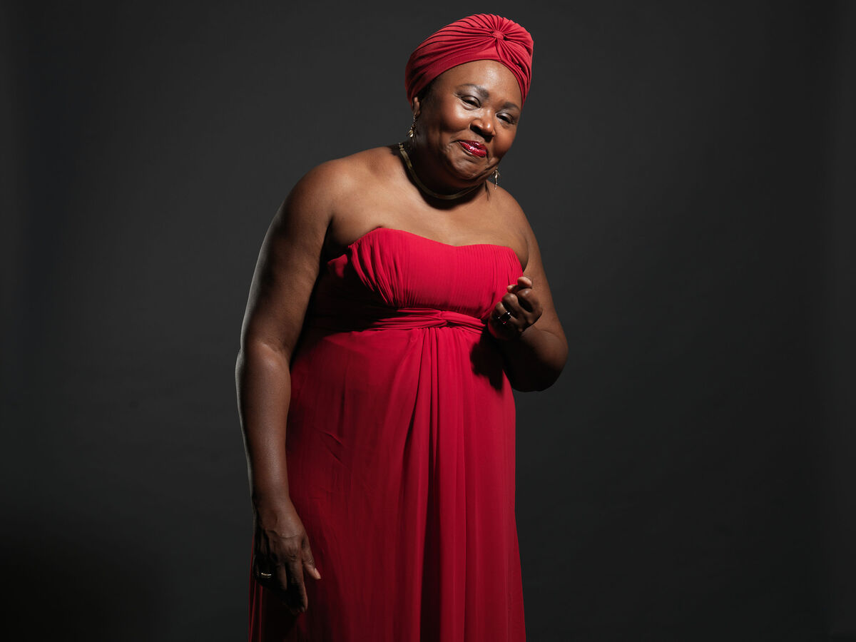 Ballydehob Jazz Festival takes place on the May bank holiday weekend, including a gig from Karen Underwood. Picture: Miki Barlok Ballydehob Jazz Festival takes place on the May bank holiday weekend, including a gig from Karen Underwood. Picture: Miki Barlok