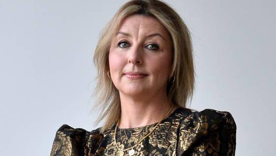 Edel Coffey: Confidence is a truly magical ingredient in life