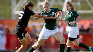 Ireland’s road to a World Cup semi-final