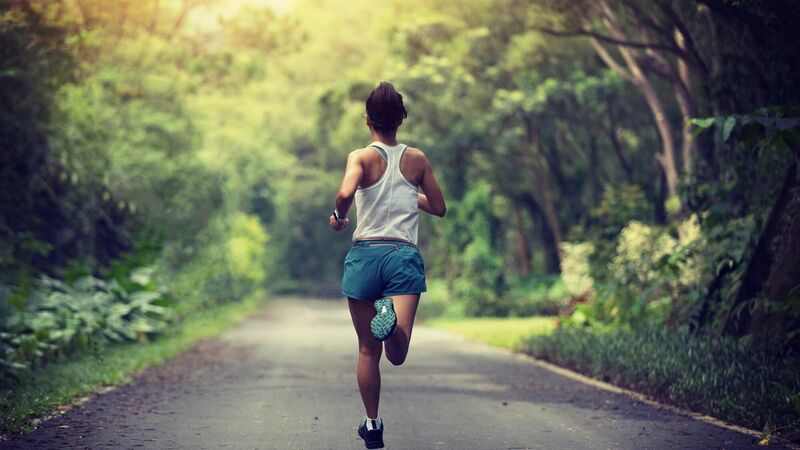 Natural health: How to use magnesium to soothe sore muscles Natural health: How to use magnesium to soothe sore muscles