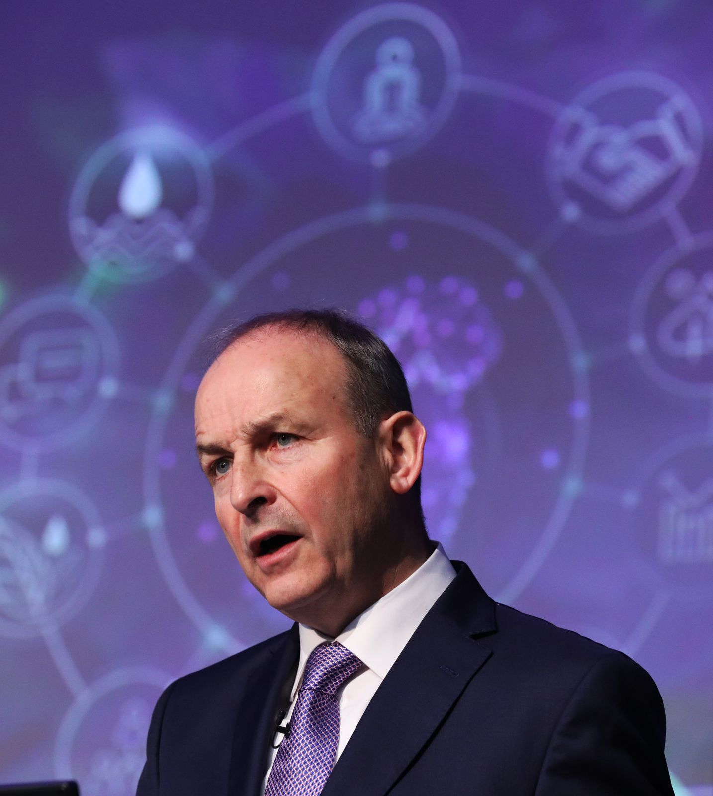 Turf-cutters will likely be able to sell to neighbours after ban, says Taoiseach