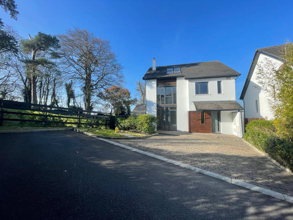 €650k Glanmire home designed by award-winning architects