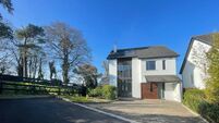 CBPM4523.JPG €650k Glanmire home designed by award-winning architects