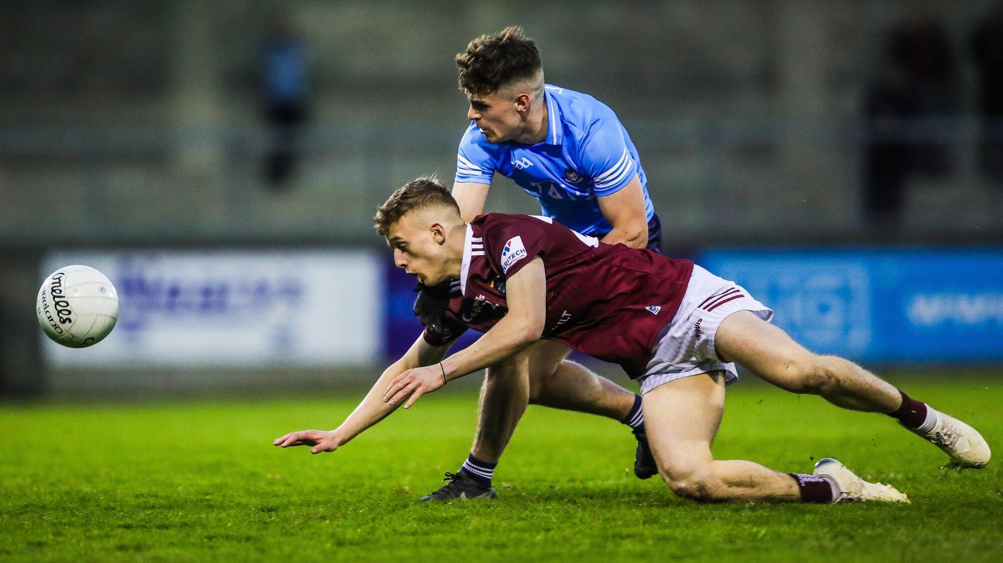 Dubs twice come back from seven points down to beat Westmeath