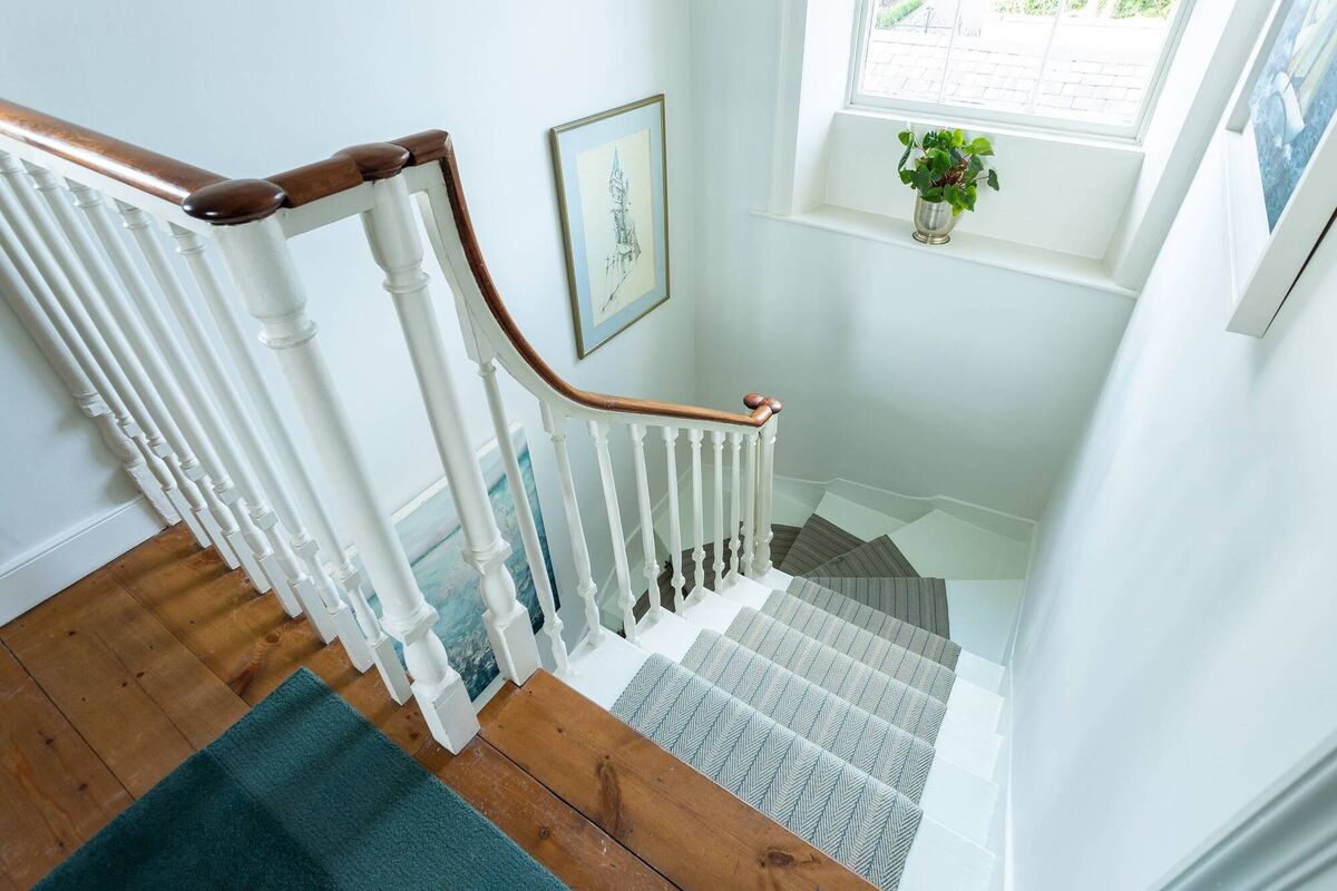 Who builds like this anymore?