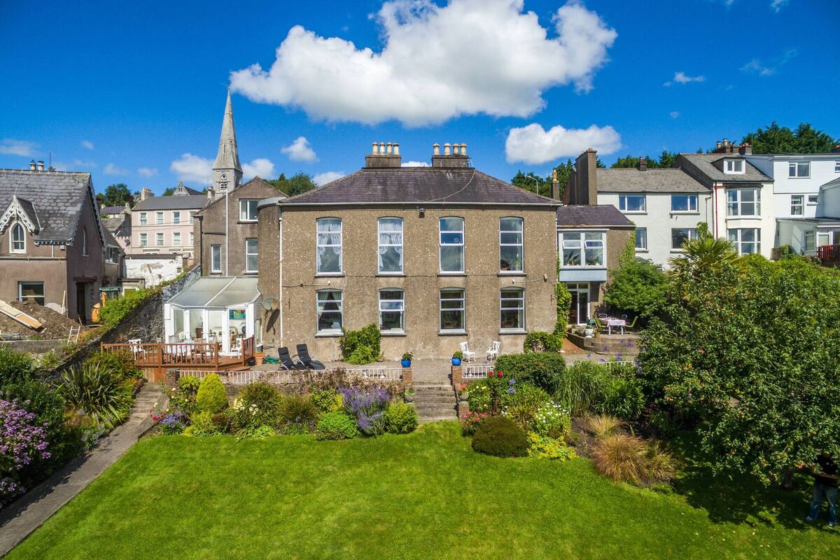 Verulam made €1.4m