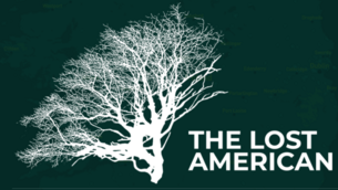 The Lost American Part II: A lonely mountain