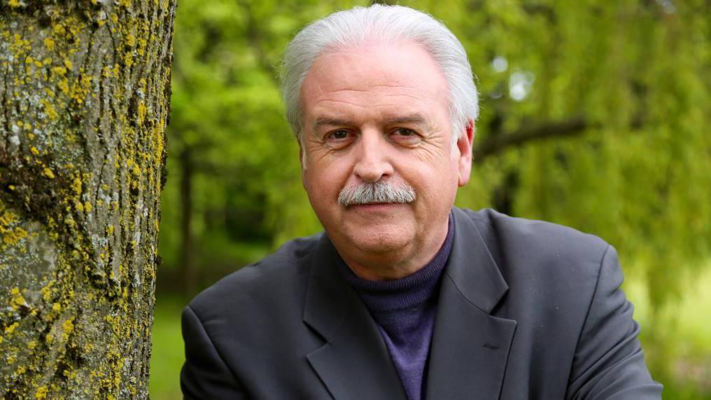 Culture That Made Me: Marty Whelan picks his favourite music and broadcasters