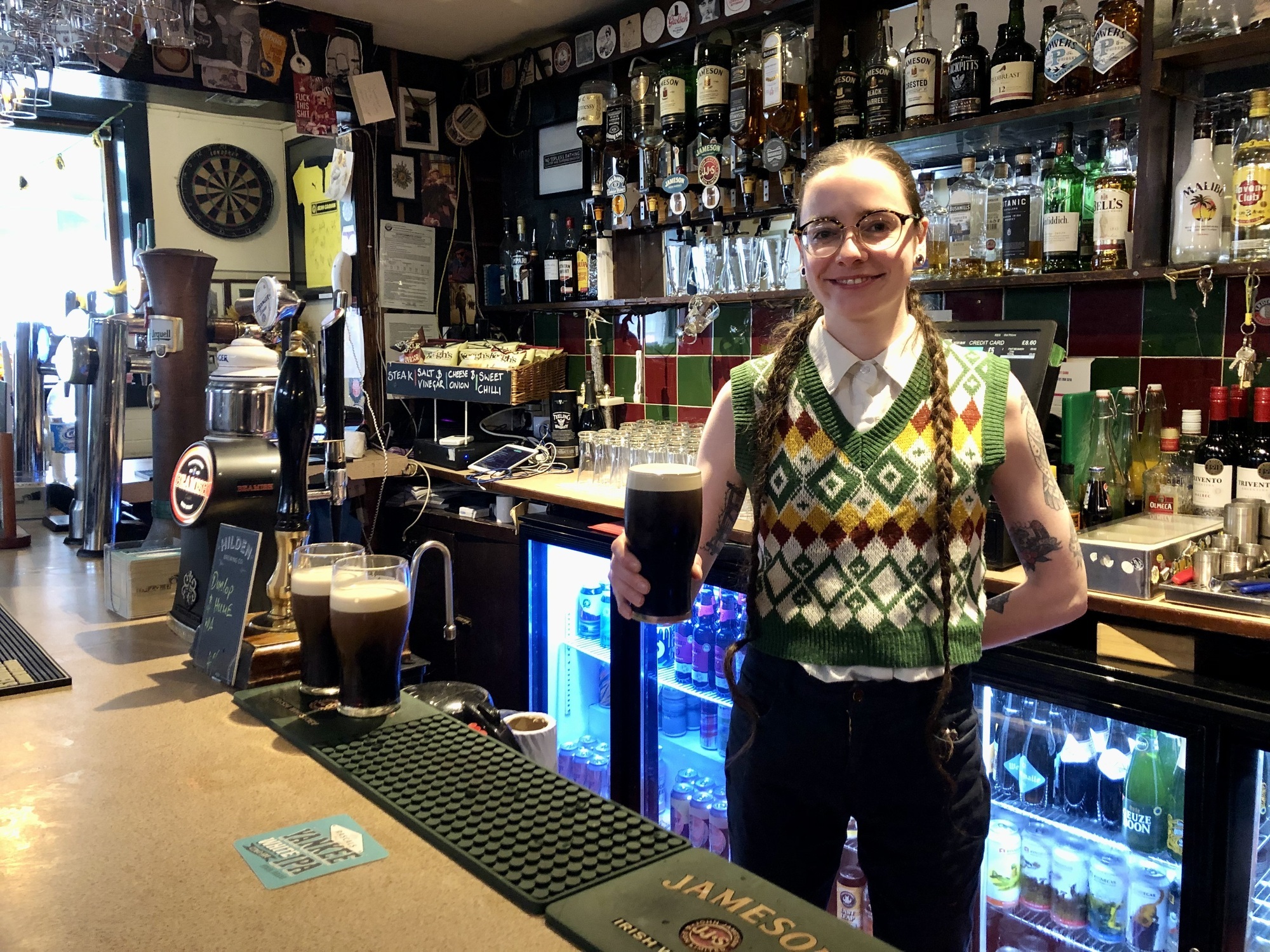 Afternoon pints on Good Friday as Easter drinking laws relaxed in Northern Ireland