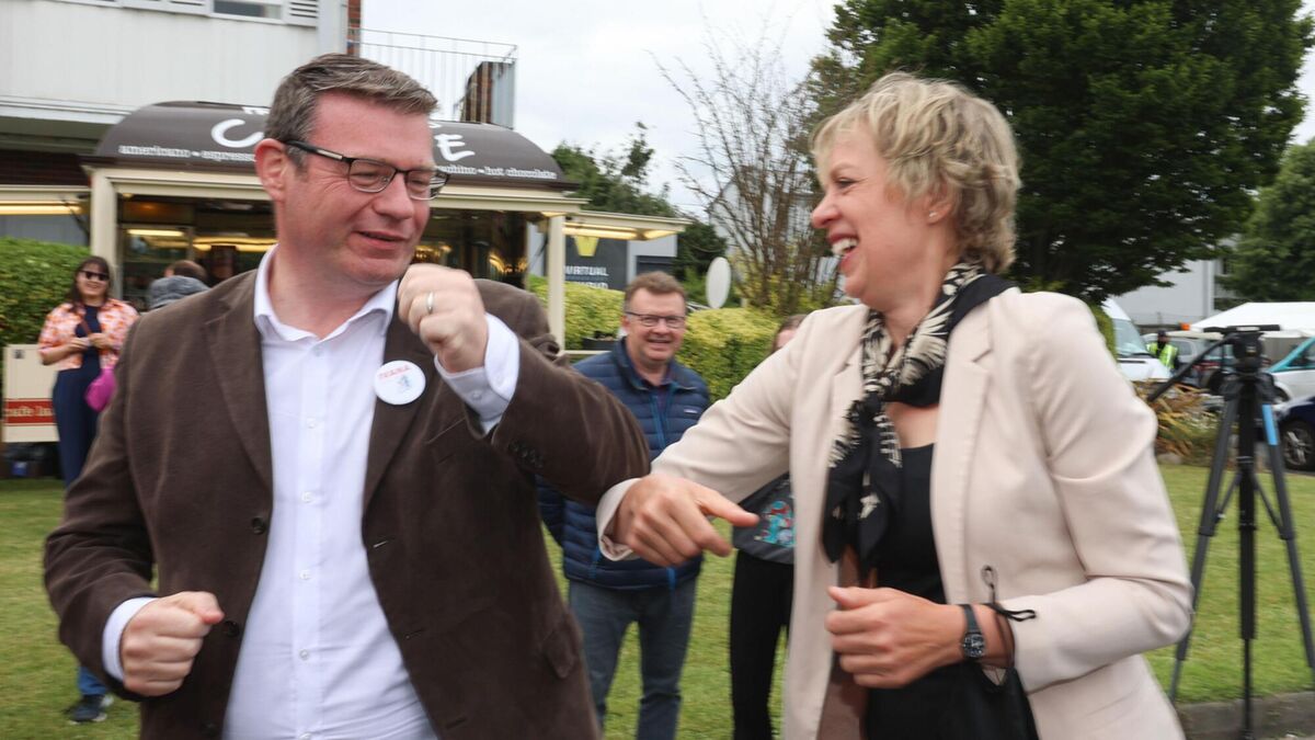 Daniel McConnell: 'Bambi Bacik' struggling to cope with Labour leadership role - Vimarsana News
