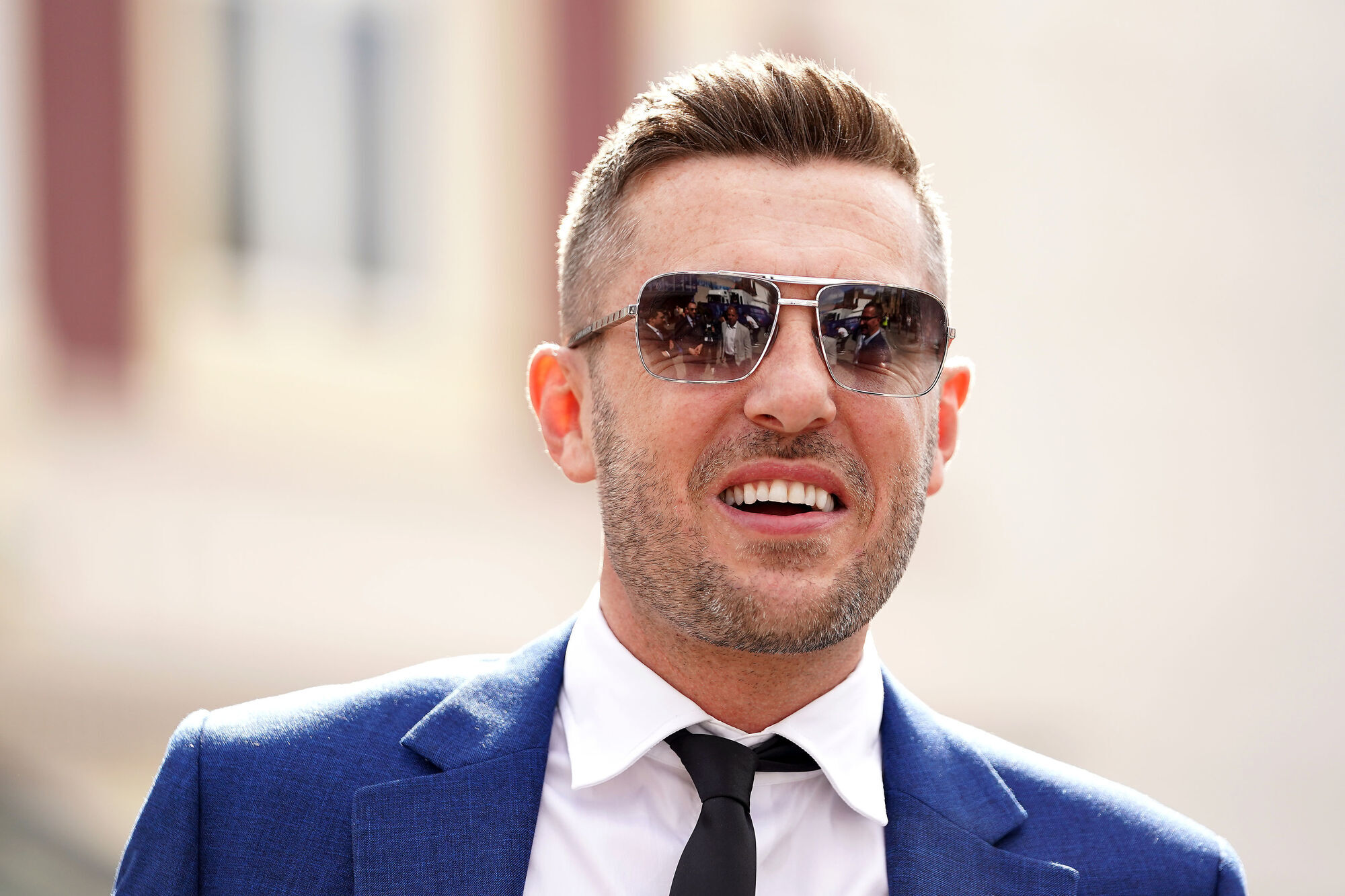 Mark Selby says he has no World Championship expectations amid mental health battle