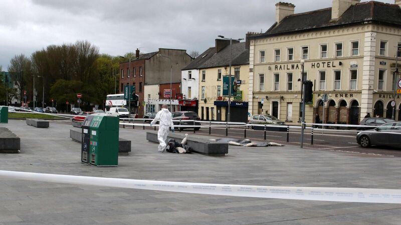 Tributes paid to former Ireland underage soccer player killed in Limerick assault Tributes paid to former Ireland underage soccer player killed in Limerick assault