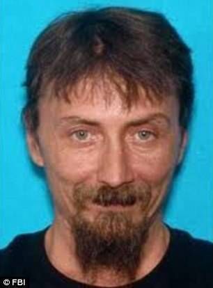 A picture of Thomas, issued around the time of the Missing Persons appeal in March 2017.