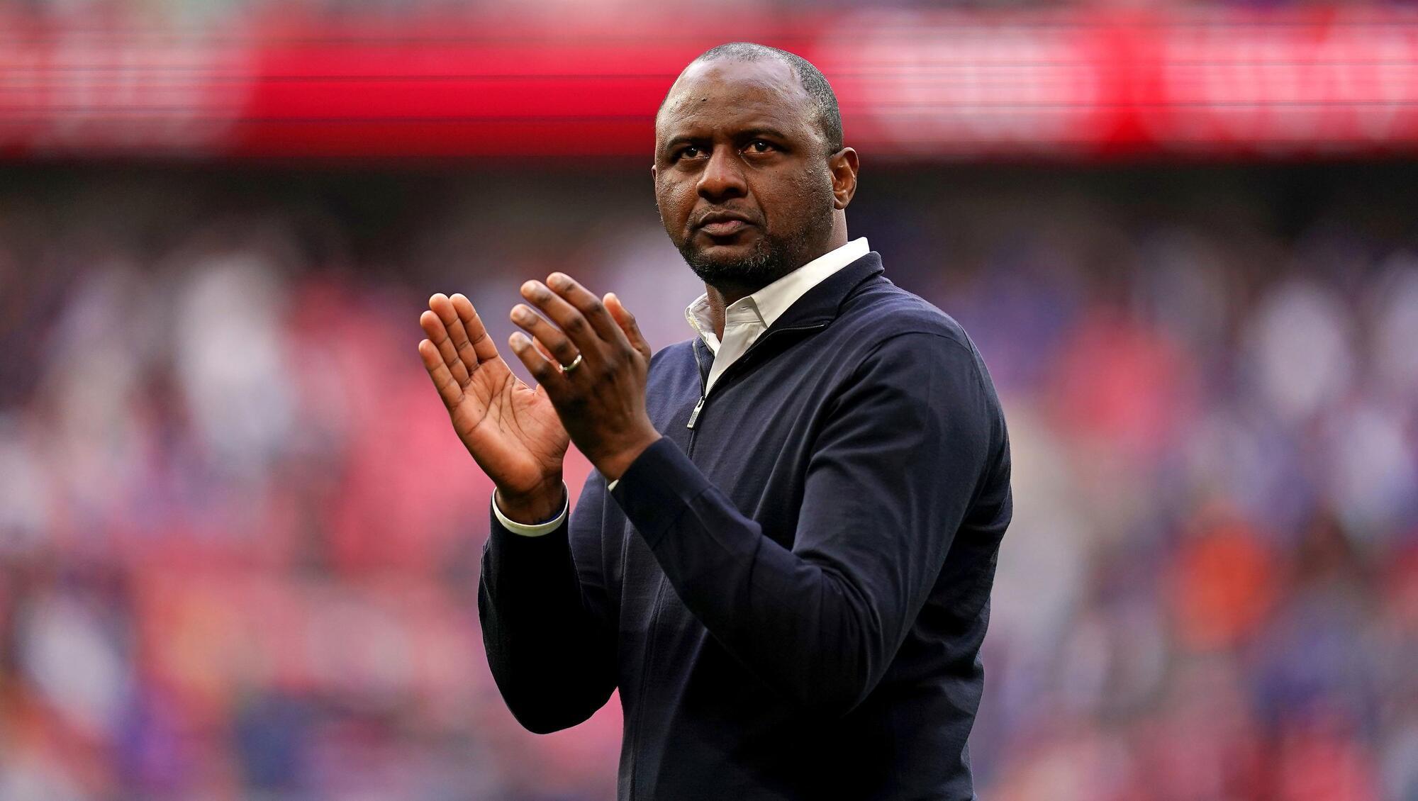 Crystal Palace journey ends but have they potential to compete long term?