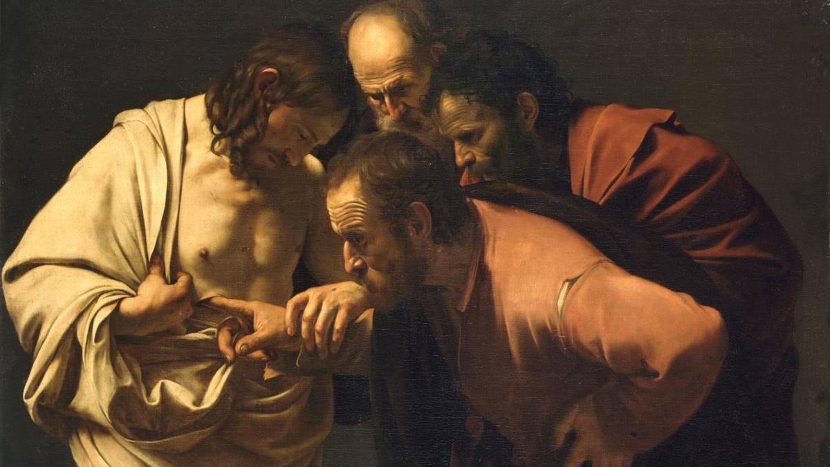 Terry Prone: Doubting Thomas's outlook is not the only one — and that's gospel - Vimarsana News