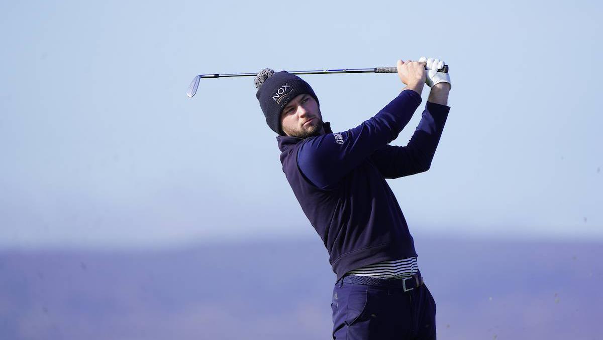Three Connacht men in West semis as O’Keeffe bows out 