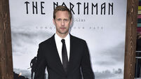 LA Premiere of "The Northman"