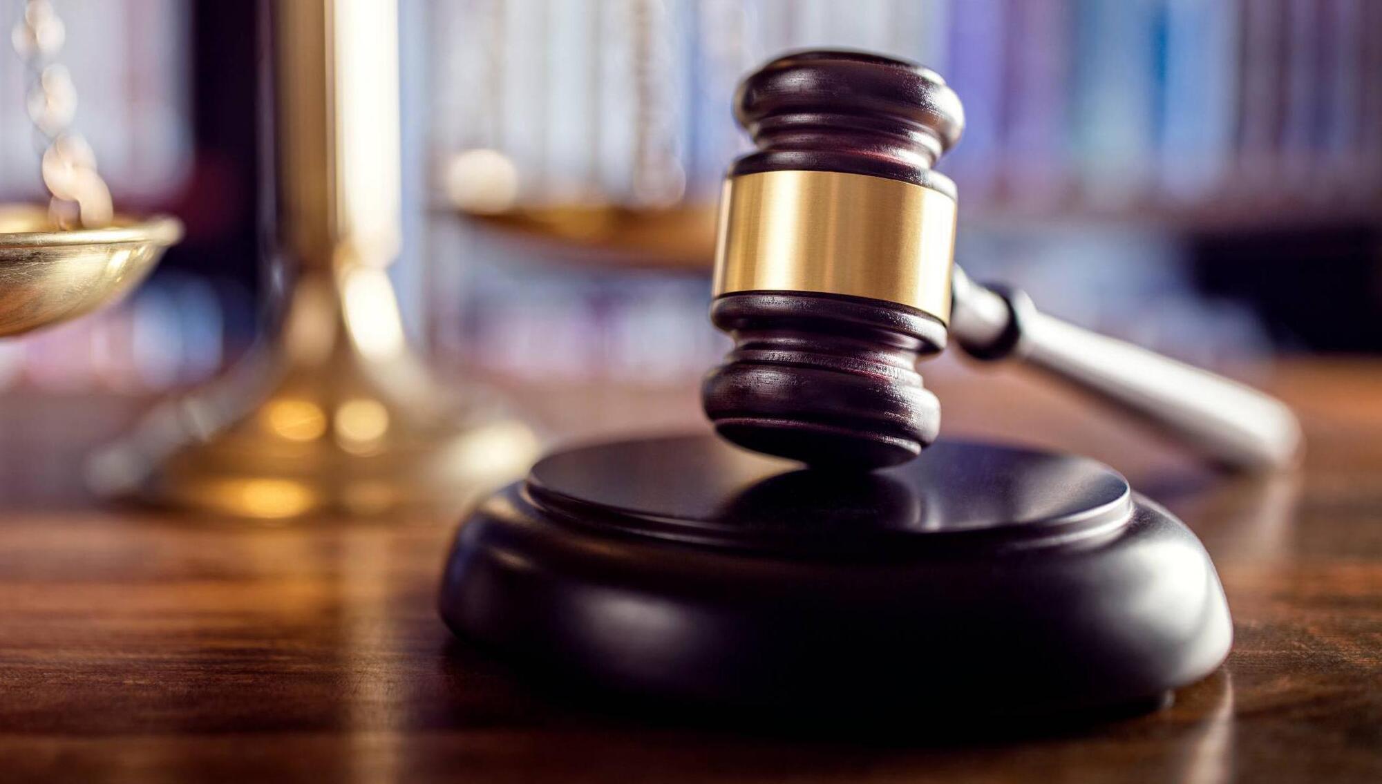 Study describes the difficult experience sexual crime complainants can have in court