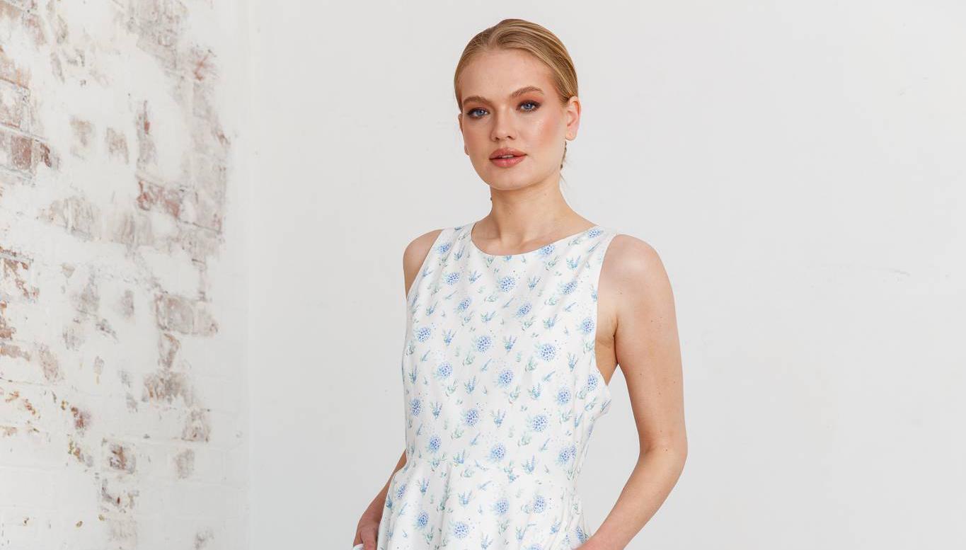 Main event: What to wear to a wedding, Confirmation or other occasion