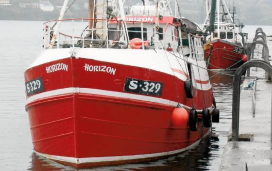 Charging electronic device likely the cause of fire that sank trawler off Cork coast
