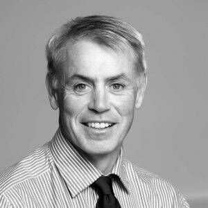 Oisin O’Diomasaigh: ‘Nomination is wonderful recognition and testament to all the hard work put in to realise our vision and goals for LSC.’