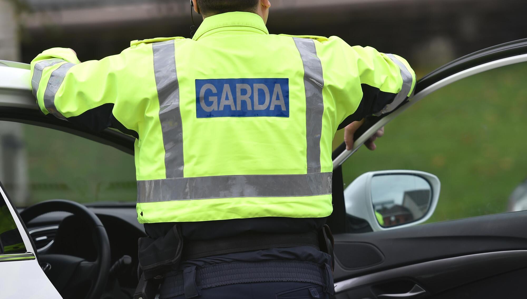 Man, 60s, dies following four-vehicle crash in Kilkenny