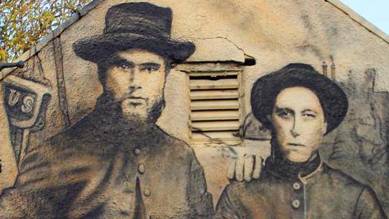 Clodagh Finn: We could all learn a lot from the astonishing story of Albert Cashier  