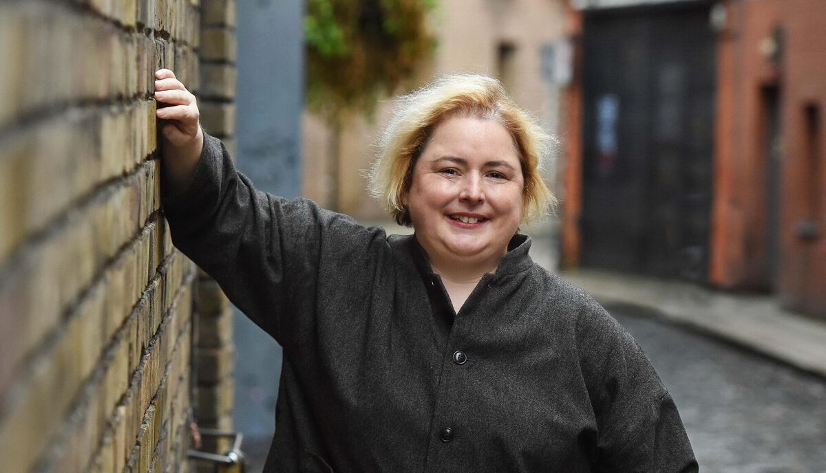 Siobhán McSweeney seems to be having a positive impact on the name Siobhán.