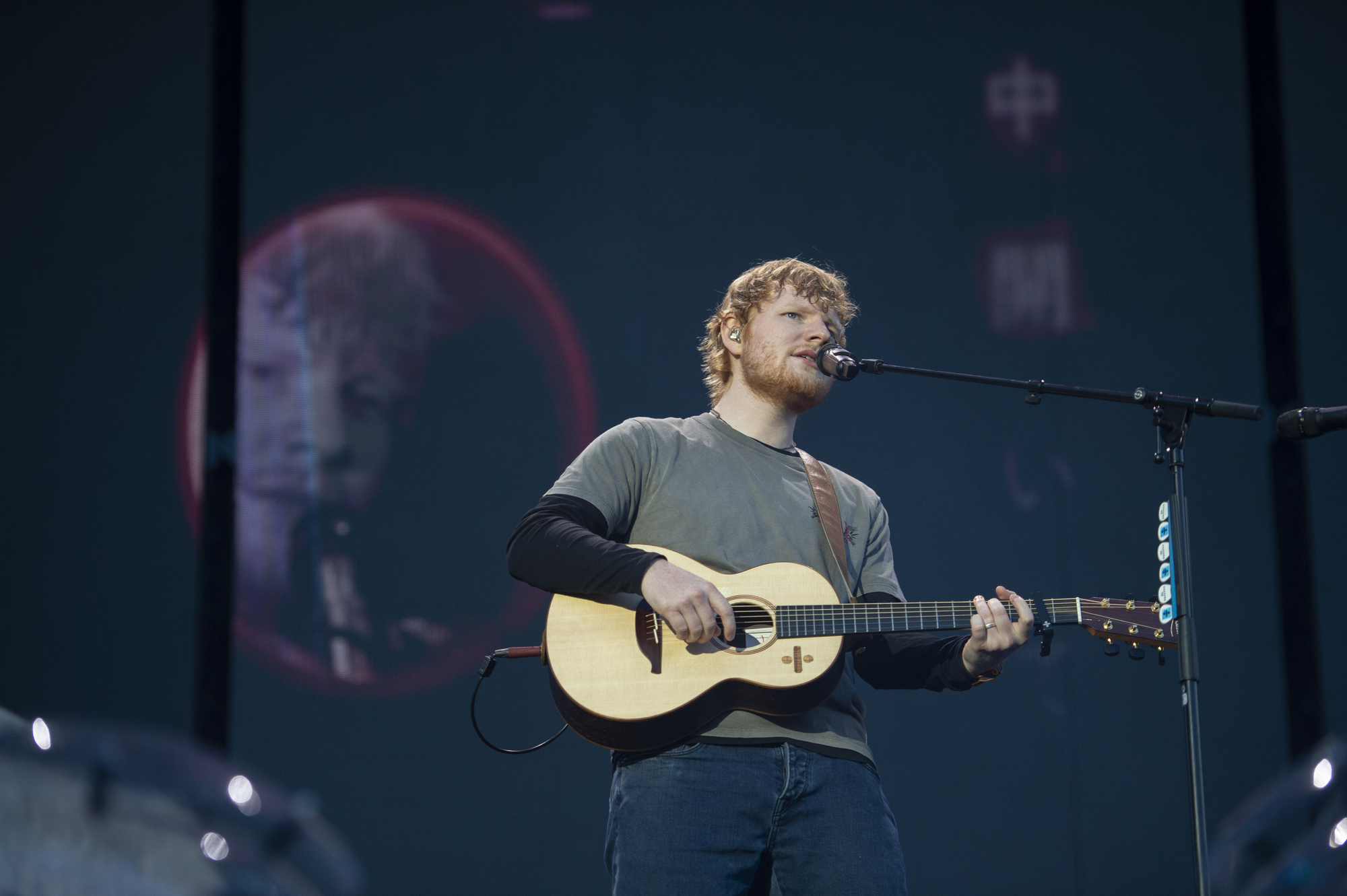 Card appeal for Cork boy who will spend birthday in hospital instead of Ed Sheeran gig 