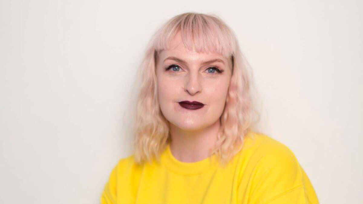 Sophie White: I said yes to every bit of work, no matter what. I ended up in St John of Gods - Vimarsana News