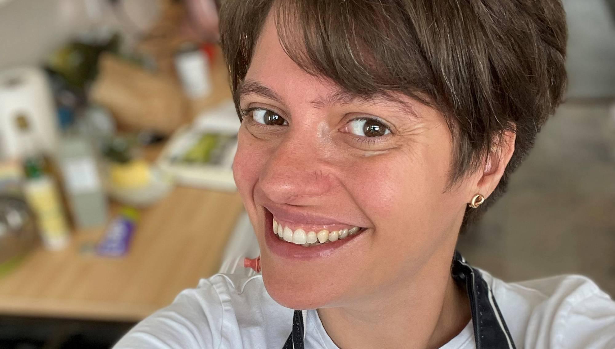 Jack Monroe's eight easy ways to cut down on food waste and save money in your home