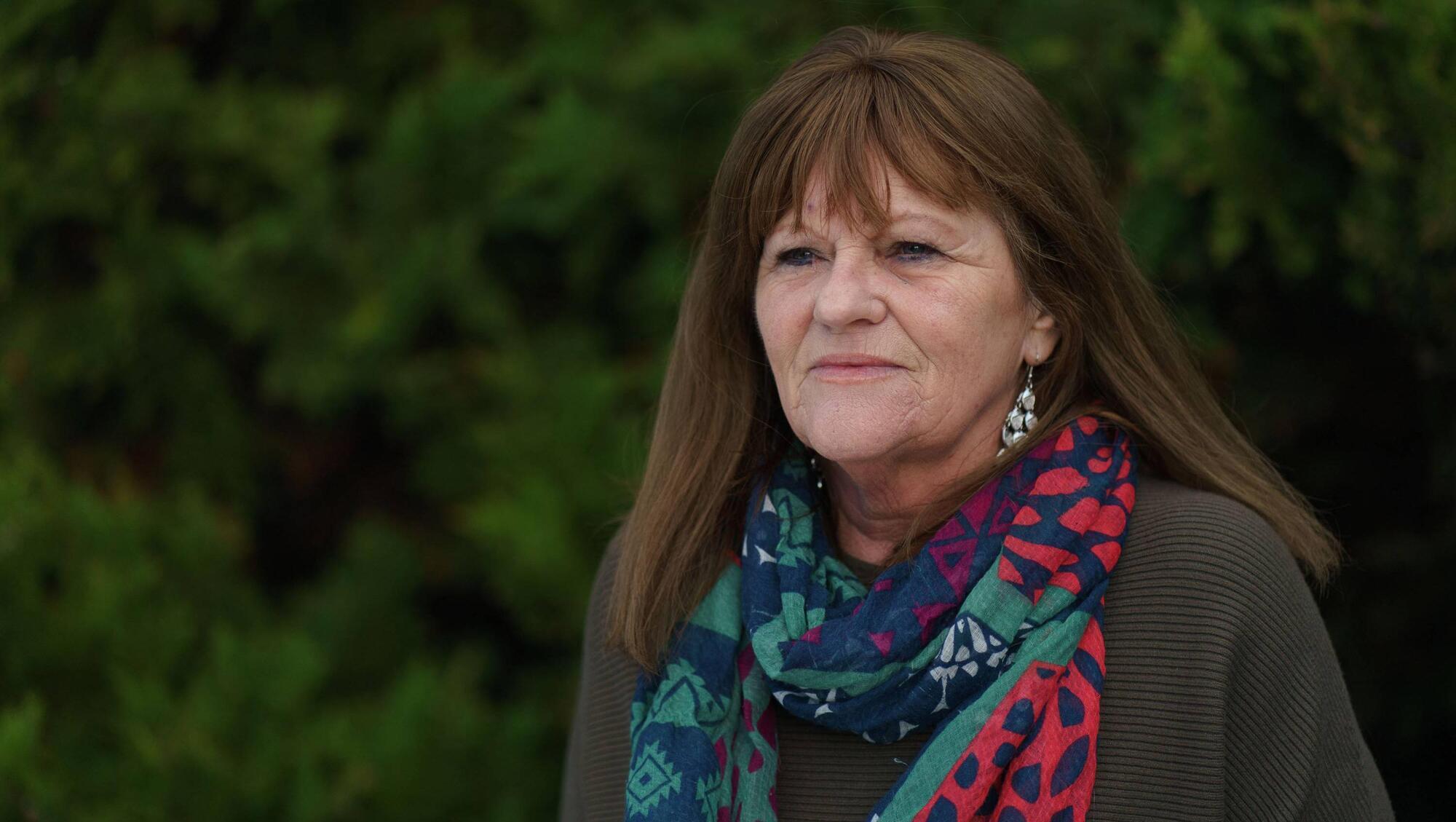 'It’s a life sentence': Stories from the women of Bessborough mother and baby institution