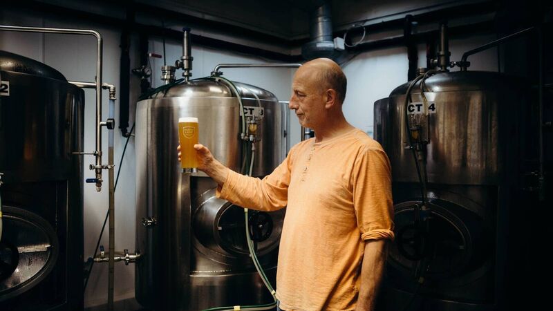 Elbow Lane get investment to expand brewery business