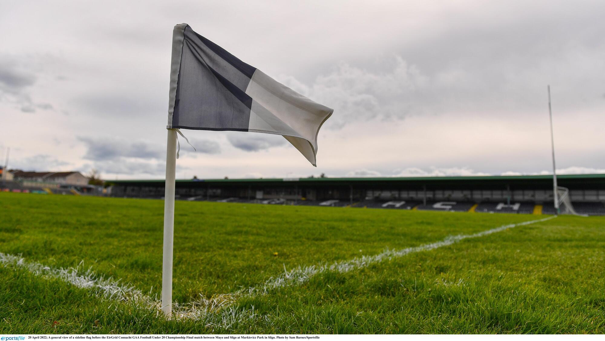 Shine the brightest light as Cats make easy work of Offaly