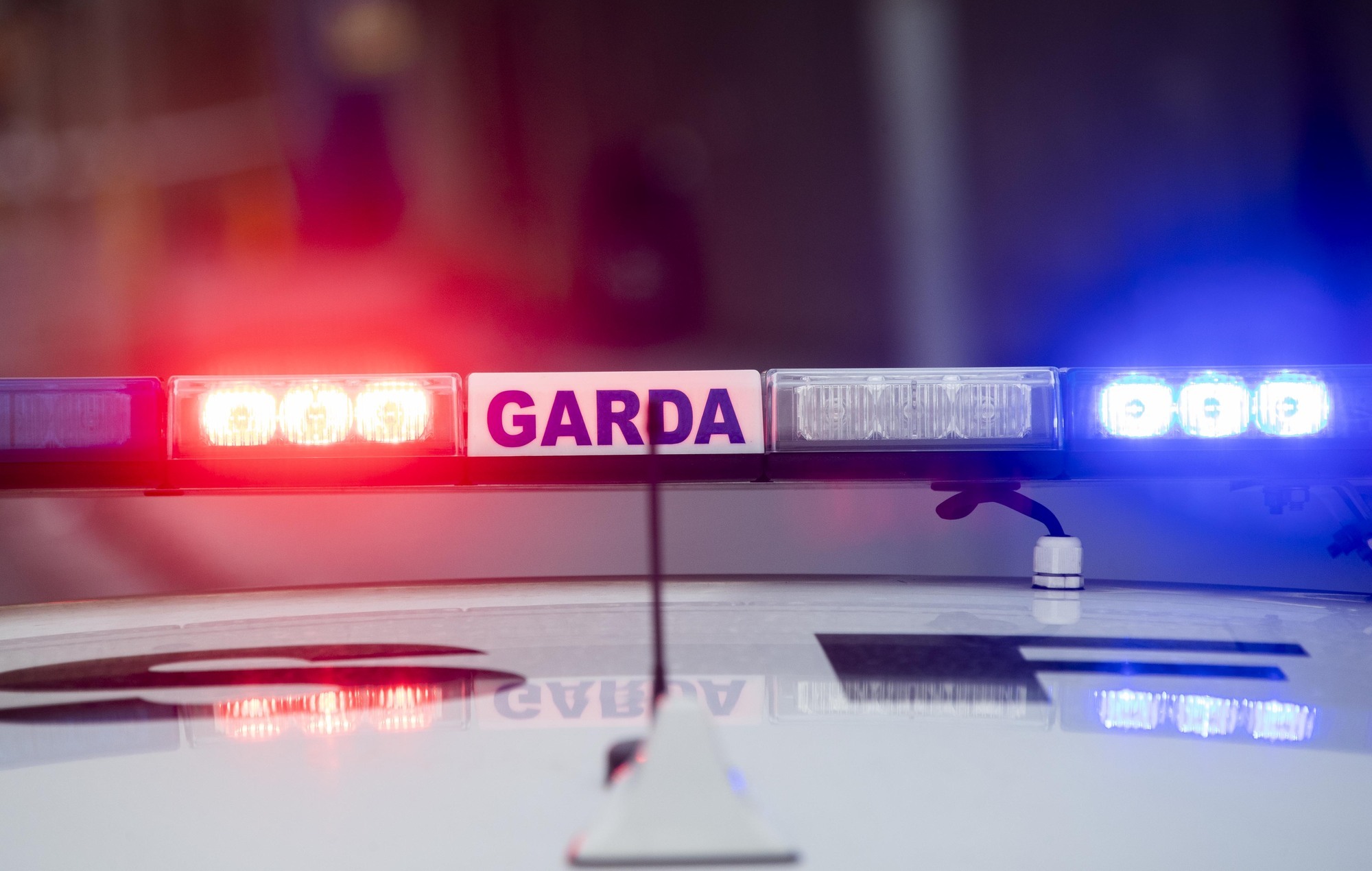Man, 30s, dies following Sligo assault