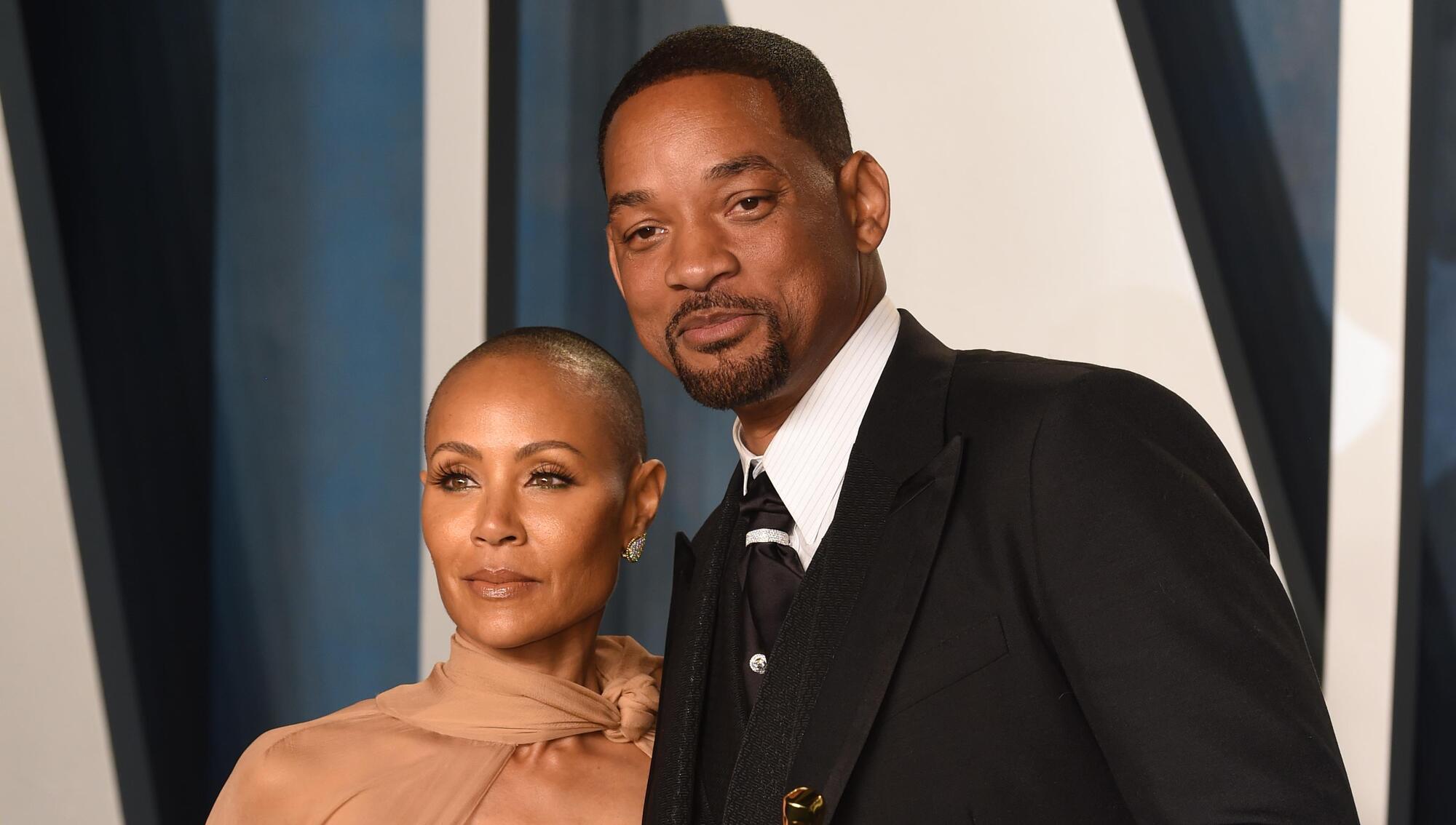 Jada Pinkett Smith promises details of her family’s ‘deep healing’ will be shared