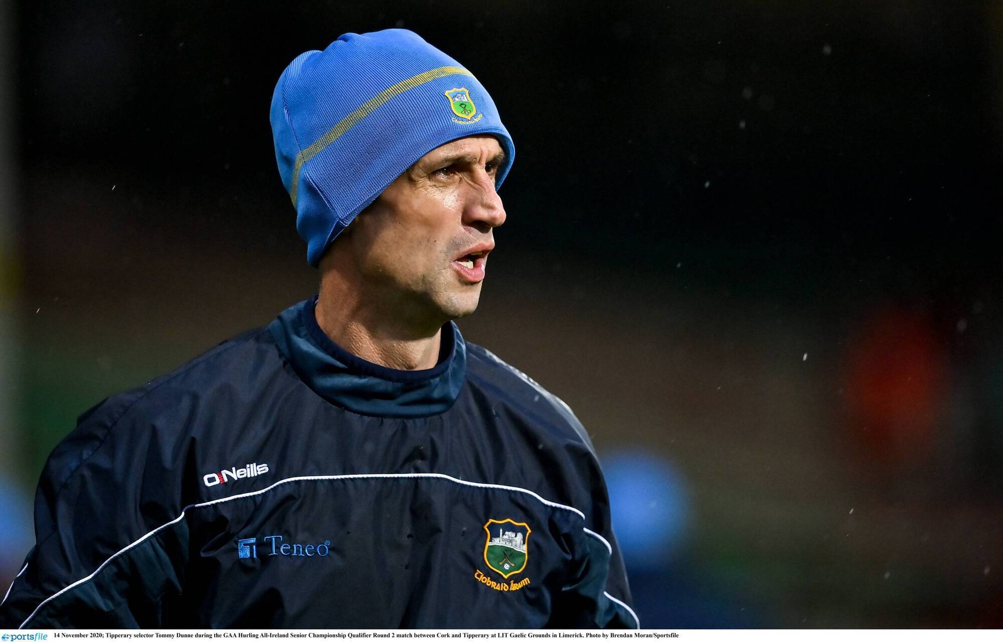 Tommy Dunne to appeal three-month ban for Waterford red card